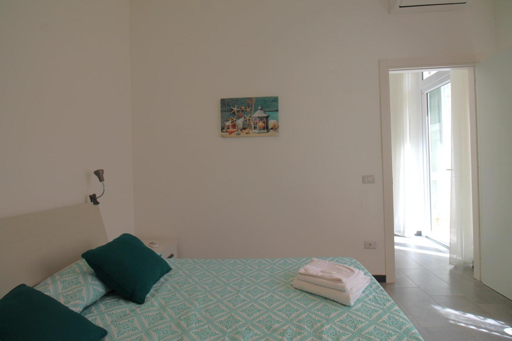 Casa Anna Cagliari Daire Dış mekan fotoğraf