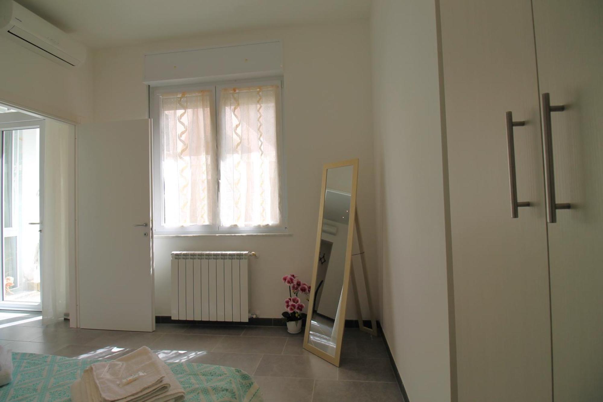 Casa Anna Cagliari Daire Dış mekan fotoğraf