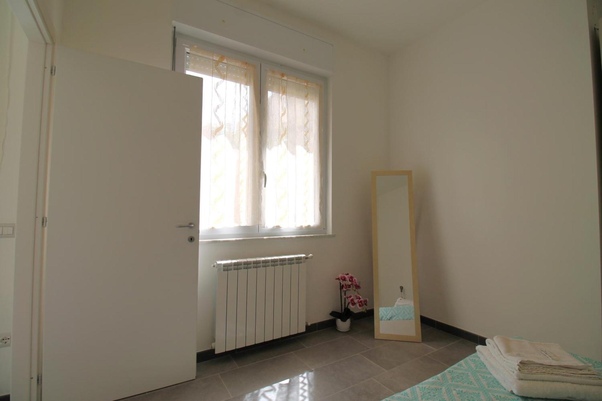 Casa Anna Cagliari Daire Dış mekan fotoğraf
