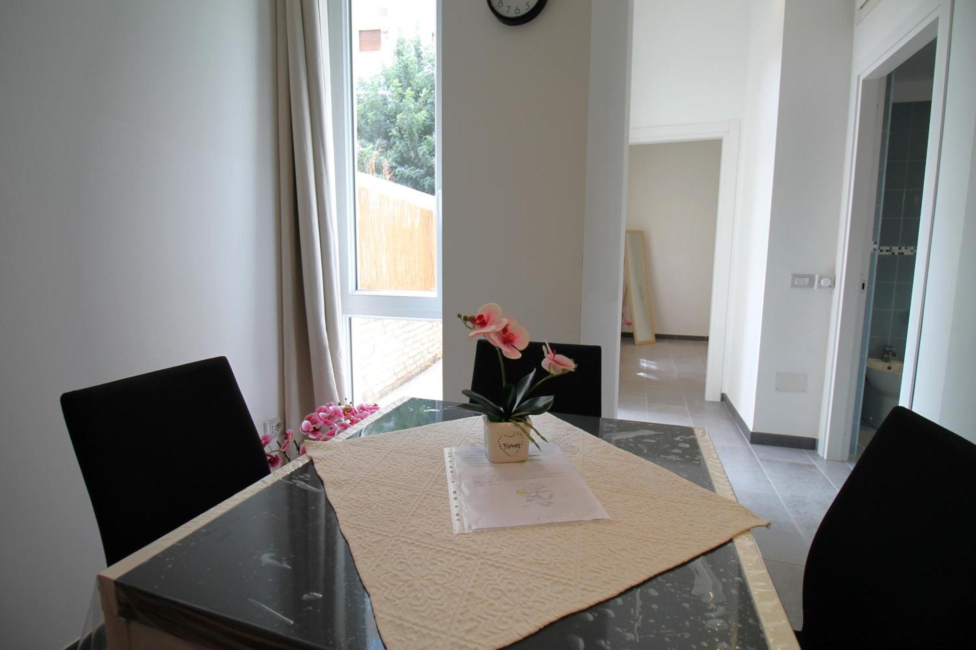 Casa Anna Cagliari Daire Dış mekan fotoğraf