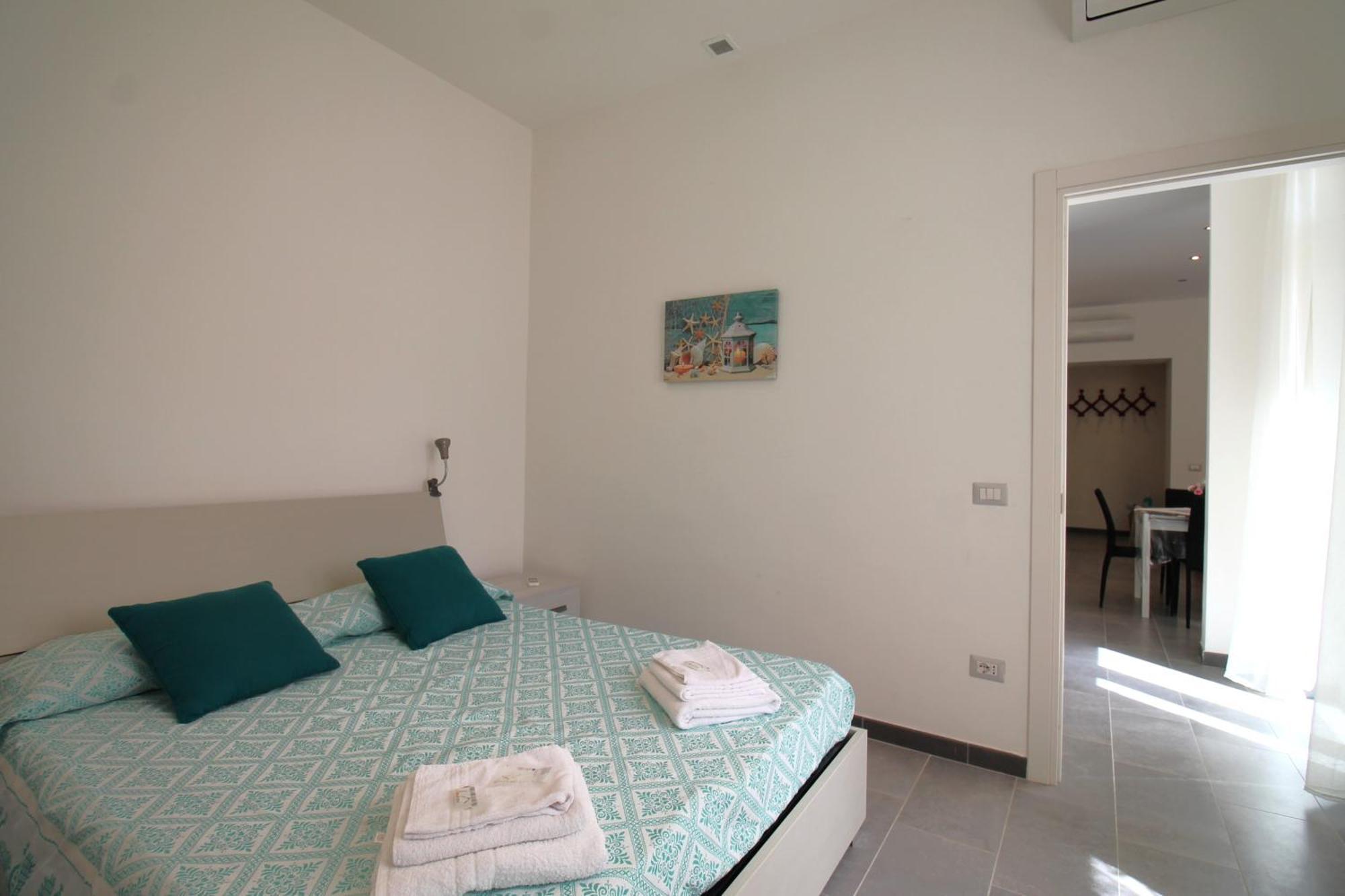Casa Anna Cagliari Daire Dış mekan fotoğraf