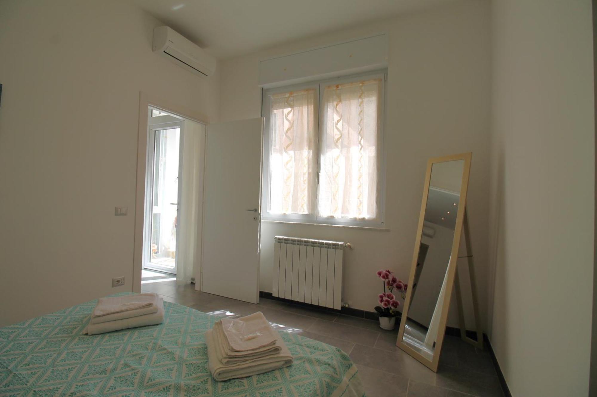 Casa Anna Cagliari Daire Dış mekan fotoğraf