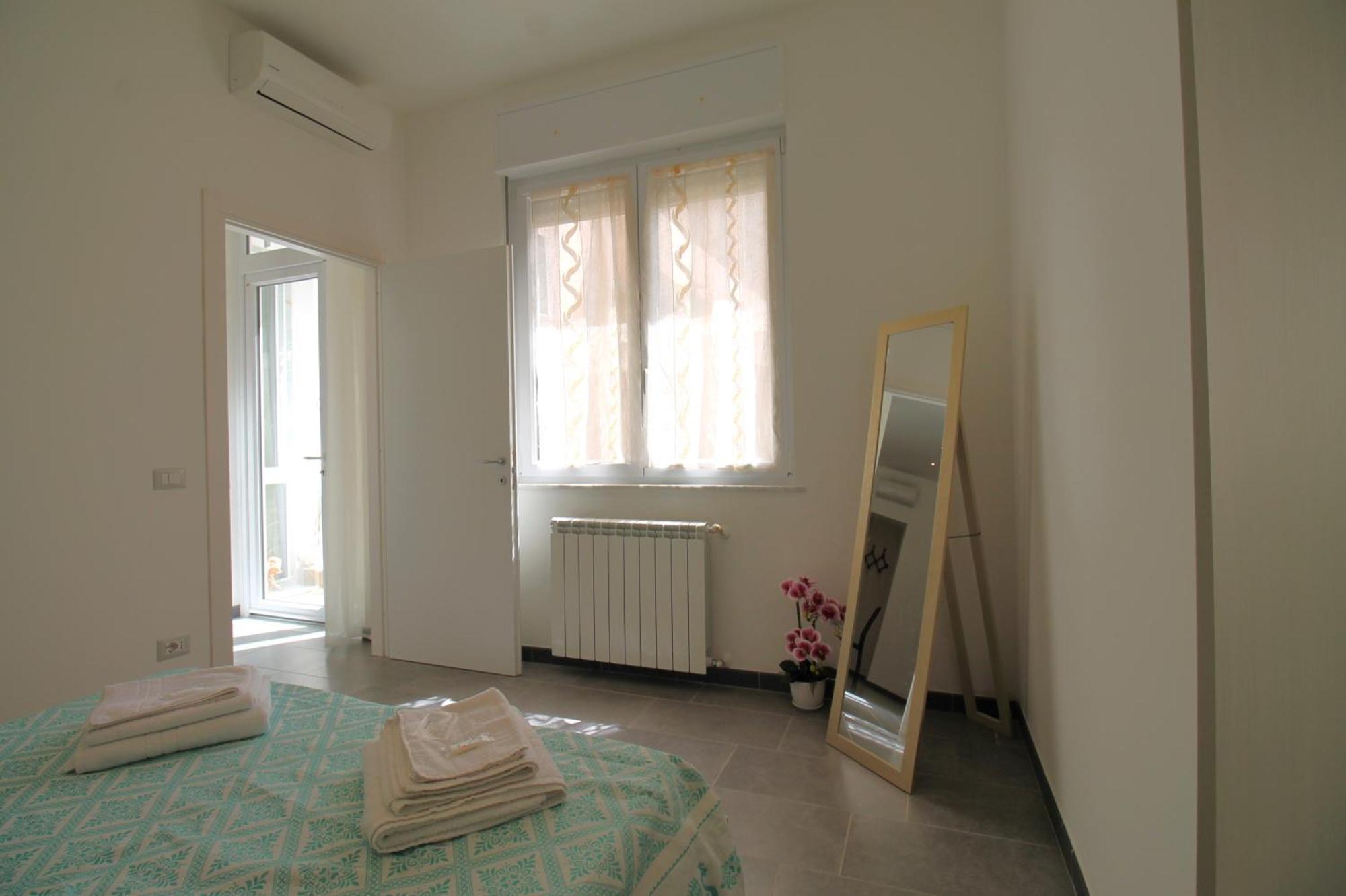 Casa Anna Cagliari Daire Dış mekan fotoğraf