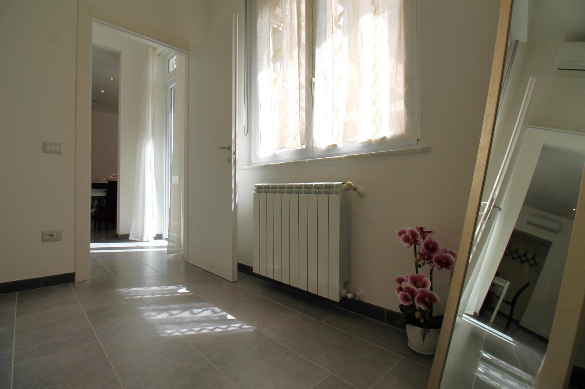Casa Anna Cagliari Daire Dış mekan fotoğraf