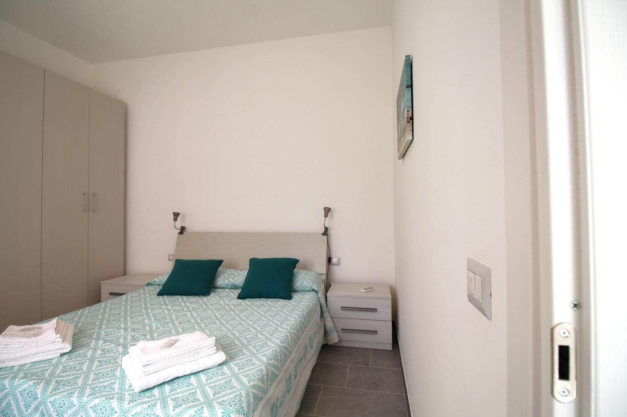 Casa Anna Cagliari Daire Dış mekan fotoğraf
