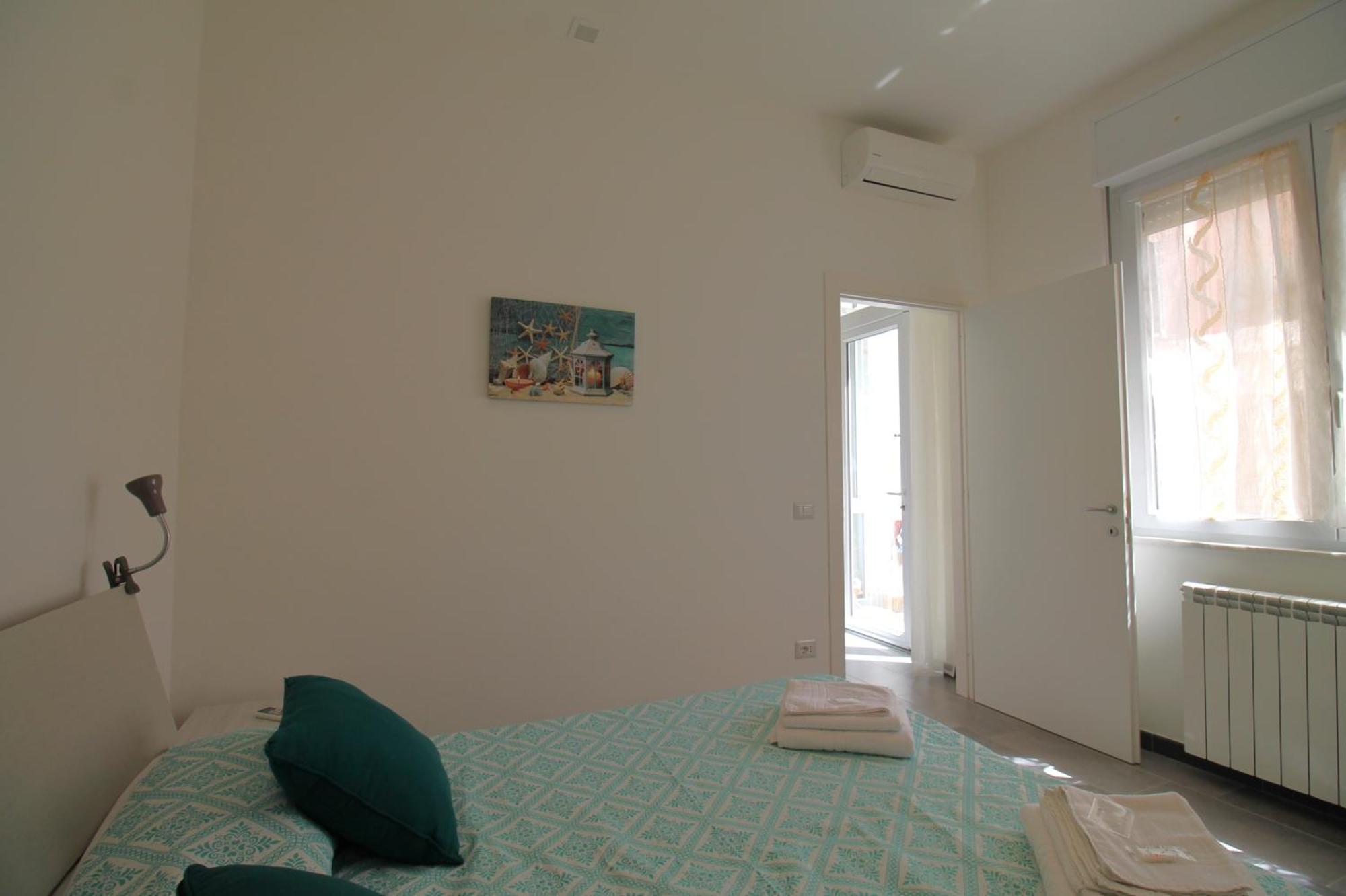 Casa Anna Cagliari Daire Dış mekan fotoğraf