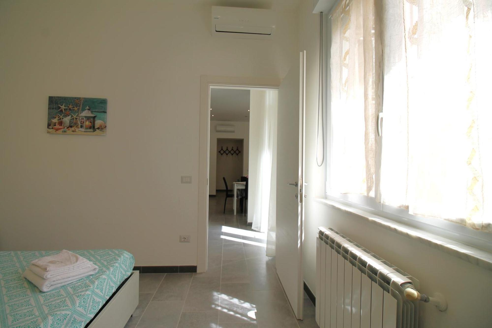 Casa Anna Cagliari Daire Dış mekan fotoğraf
