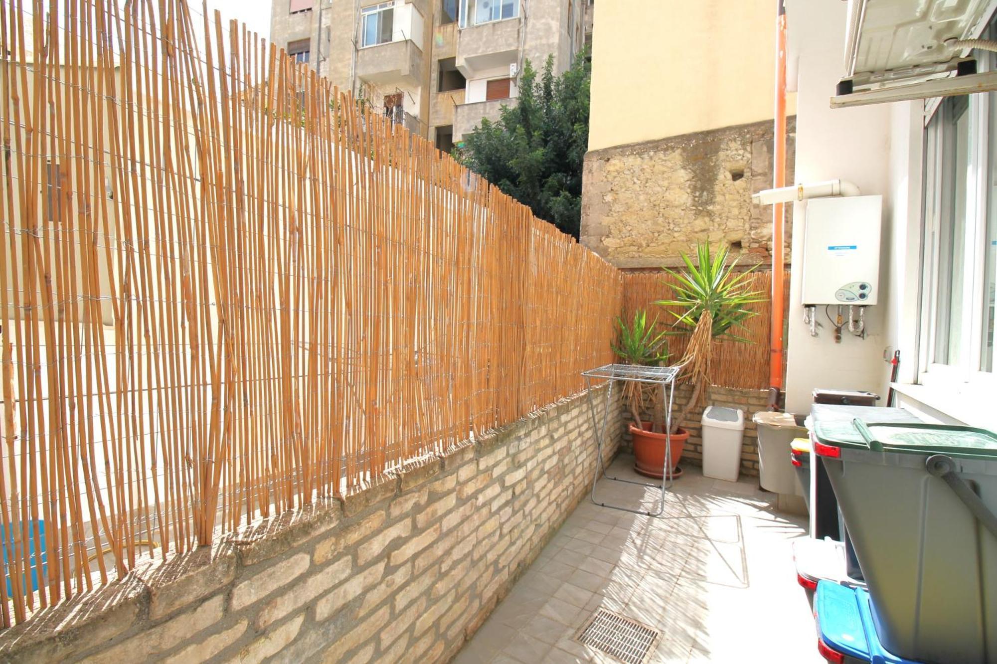 Casa Anna Cagliari Daire Dış mekan fotoğraf